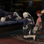 『FFXIV』大型アップデート“魂を継ぐ者”公開！ 冒険やバトル、ハウジングなど多彩な楽しみを用意