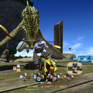 『FFXIV』大型アップデート“魂を継ぐ者”公開！ 冒険やバトル、ハウジングなど多彩な楽しみを用意