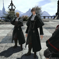 『FFXIV』大型アップデート“魂を継ぐ者”公開！ 冒険やバトル、ハウジングなど多彩な楽しみを用意