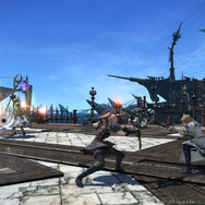 『FFXIV』大型アップデート“魂を継ぐ者”公開！ 冒険やバトル、ハウジングなど多彩な楽しみを用意