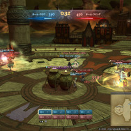 『FFXIV』大型アップデート“魂を継ぐ者”公開！ 冒険やバトル、ハウジングなど多彩な楽しみを用意