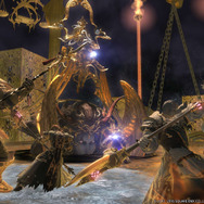 『FFXIV』大型アップデート“魂を継ぐ者”公開！ 冒険やバトル、ハウジングなど多彩な楽しみを用意