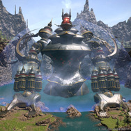 『FFXIV』大型アップデート“魂を継ぐ者”公開！ 冒険やバトル、ハウジングなど多彩な楽しみを用意