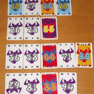 【特集】『手っ取り早く遊べるアナログボードゲーム』7選