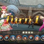 『サガ スカーレット グレイス』新情報大量公開 ― ピコーンと閃く技の数々を紹介！