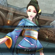 『サガ スカーレット グレイス』新情報大量公開 ― ピコーンと閃く技の数々を紹介！