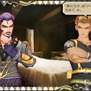 『サガ スカーレット グレイス』新情報大量公開 ― ピコーンと閃く技の数々を紹介！