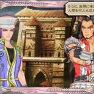 『サガ スカーレット グレイス』新情報大量公開 ― ピコーンと閃く技の数々を紹介！