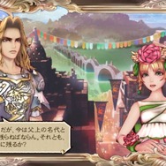 『サガ スカーレット グレイス』新情報大量公開 ― ピコーンと閃く技の数々を紹介！