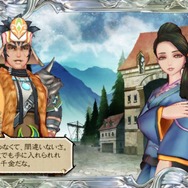 『サガ スカーレット グレイス』新情報大量公開 ― ピコーンと閃く技の数々を紹介！