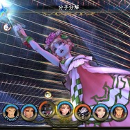 『サガ スカーレット グレイス』新情報大量公開 ― ピコーンと閃く技の数々を紹介！