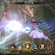 『サガ スカーレット グレイス』新情報大量公開 ― ピコーンと閃く技の数々を紹介！