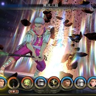 『サガ スカーレット グレイス』新情報大量公開 ― ピコーンと閃く技の数々を紹介！