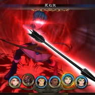 『サガ スカーレット グレイス』新情報大量公開 ― ピコーンと閃く技の数々を紹介！