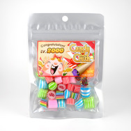 『キャンディークラッシュ』がとうとう“レベル2000”に！ 全世界プレイ回数も1兆回を突破