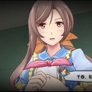 『アイドルデスゲームTV』アイドル同士の競争が、死を招くゲームに…想いが交錯する予告ムービー公開