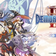 【プレイレポ】新世代ダンジョンRPG『デモンゲイズ2』の魅力に触れる ― アステリアに革命の光を！