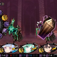 【プレイレポ】新世代ダンジョンRPG『デモンゲイズ2』の魅力に触れる ― アステリアに革命の光を！