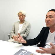 【特集】『アトム：時空の果て』手塚眞×松山洋×イバイ・アメストイ直撃インタビュー！ 彼らが感じる手塚治虫作品の魅力とは