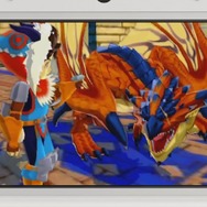 今回の「ニャニャニャ! ネコマリオタイム」は2本立て！ クリゴハン爆誕『DBフュージョンズ』や発売近づく『MHストーリーズ』に迫る…『ペーパーマリオ』SPも