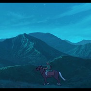 ジブリ風に『ゼルダの伝説』をアニメ化！？雄大な自然を描いたファンメイド映像