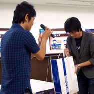 【レポート】『モンハン ストーリーズ』メディア対抗戦は超白熱！果たしてインサイドの順位は…？