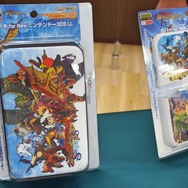 【レポート】『モンハン ストーリーズ』メディア対抗戦は超白熱！果たしてインサイドの順位は…？