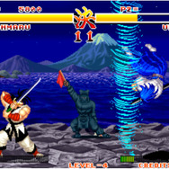 PS4「アーケードアーカイブス」にNEOGEOタイトル配信決定！『メタスラ』『サムスピ』など