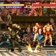 PS4「アーケードアーカイブス」にNEOGEOタイトル配信決定！『メタスラ』『サムスピ』など