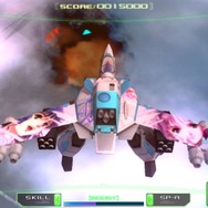 『マクロスΔ スクランブル』期間限定生産版キービジュアル公開！歴代「マクロス」シリーズキャラによる掛け合いも