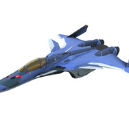 『マクロスΔ スクランブル』期間限定生産版キービジュアル公開！歴代「マクロス」シリーズキャラによる掛け合いも