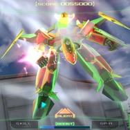 『マクロスΔ スクランブル』期間限定生産版キービジュアル公開！歴代「マクロス」シリーズキャラによる掛け合いも