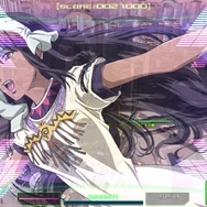 『マクロスΔ スクランブル』期間限定生産版キービジュアル公開！歴代「マクロス」シリーズキャラによる掛け合いも