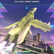 『マクロスΔ スクランブル』期間限定生産版キービジュアル公開！歴代「マクロス」シリーズキャラによる掛け合いも