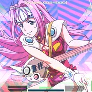 『マクロスΔ スクランブル』期間限定生産版キービジュアル公開！歴代「マクロス」シリーズキャラによる掛け合いも