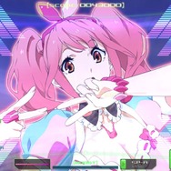 『マクロスΔ スクランブル』期間限定生産版キービジュアル公開！歴代「マクロス」シリーズキャラによる掛け合いも