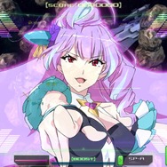 『マクロスΔ スクランブル』期間限定生産版キービジュアル公開！歴代「マクロス」シリーズキャラによる掛け合いも