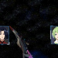 『マクロスΔ スクランブル』期間限定生産版キービジュアル公開！歴代「マクロス」シリーズキャラによる掛け合いも