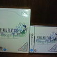 【アンケート結果発表】『FFCCエコーズ・オブ・タイム』 Wii版とDS版どっちを買う？