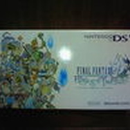 【アンケート結果発表】『FFCCエコーズ・オブ・タイム』 Wii版とDS版どっちを買う？