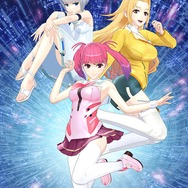 3D美少女三姉妹の長女・ヴィエンヌと末っ子・リナのモデル無料配信スタート、VRコンテンツ向けに制作