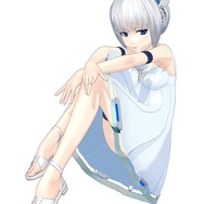 3D美少女三姉妹の長女・ヴィエンヌと末っ子・リナのモデル無料配信スタート、VRコンテンツ向けに制作