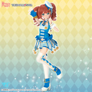 「ドルフィードリーム」に『アイマス』新作ドールが登場!ラインナップは「水瀬伊織」「高槻やよい」「アナスタシア」