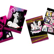 東京ジョイポリス「ダンガンロンパ３」コラボ詳細が公開！謎解きイベントやグッズ情報など