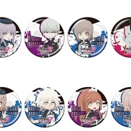 東京ジョイポリス「ダンガンロンパ３」コラボ詳細が公開！謎解きイベントやグッズ情報など