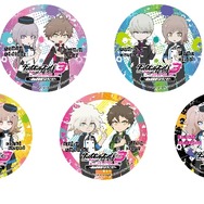 東京ジョイポリス「ダンガンロンパ３」コラボ詳細が公開！謎解きイベントやグッズ情報など