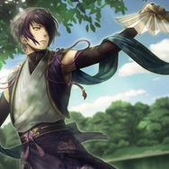 沖縄発の乙女ゲー『琉球異聞 朱桜の繋』が1周年！全章半額のキャンペーンが開催