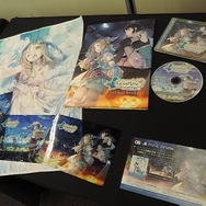 『フィリスのアトリエ』発表会で気になる要素を振り返り!「試験合格後は無期限プレイ」「行動で変化するマルチED」などの情報も