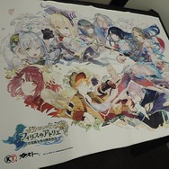 『フィリスのアトリエ』発表会で気になる要素を振り返り!「試験合格後は無期限プレイ」「行動で変化するマルチED」などの情報も