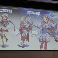 『フィリスのアトリエ』発表会で気になる要素を振り返り!「試験合格後は無期限プレイ」「行動で変化するマルチED」などの情報も